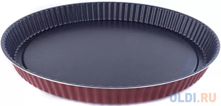 ФОРМА ДЛЯ ВЫПЕЧКИ АНТИПРИГАРН. "ЗАБАВА" 28 СМ (1/13) "SCOVO"