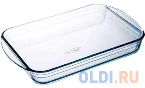 Форма прямоугольная Pyrex Classic 234B000 2.6л