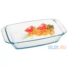 Форма прямоугольная Simax Classic 7046