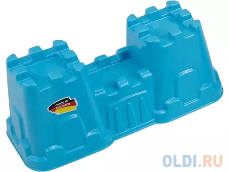 Формочка для песка Spielstabil Крепостные ворота 7429