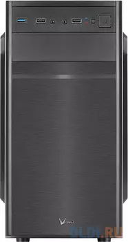 Formula V Line CS-103 mATX USB3.0x1/USB2.0x2/audio (ex Aerocool)