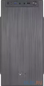 Formula V Line CS-108 mATX USB3.0x1/USB2.0x1/audio (ex Aerocool)