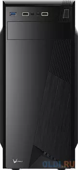 Formula V Line CS-1101 ATX USB3.0x1/USB2.0x2/audio (ex Aerocool)