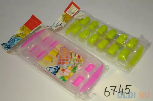 Формы для льда CRK9DBW009