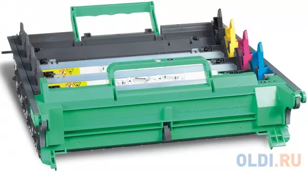 Фотобарабан Brother DR130CL для HL-4040CN 4050CDN DCP-9040CN MFC-9440CN 17000стр