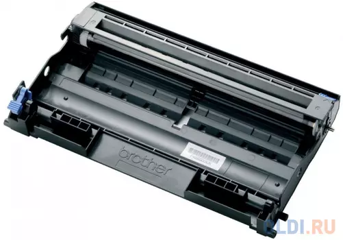 Фотобарабан Brother DR2075 для HL-2030/HL-2040/HL-2070N/DCP-7010/DCP-7025/MFC-7420/MFC-7820N/FAX-2825/FAX-2920 (12000 стр)