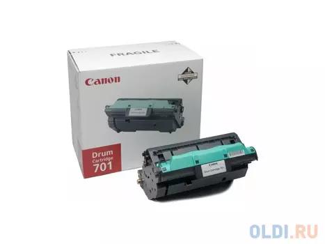Фотобарабан Canon 701 9623A003 для LBP5200