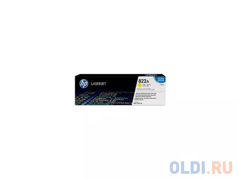 Фотобарабан HP C8562A для CLJ9500 желтый 40000стр