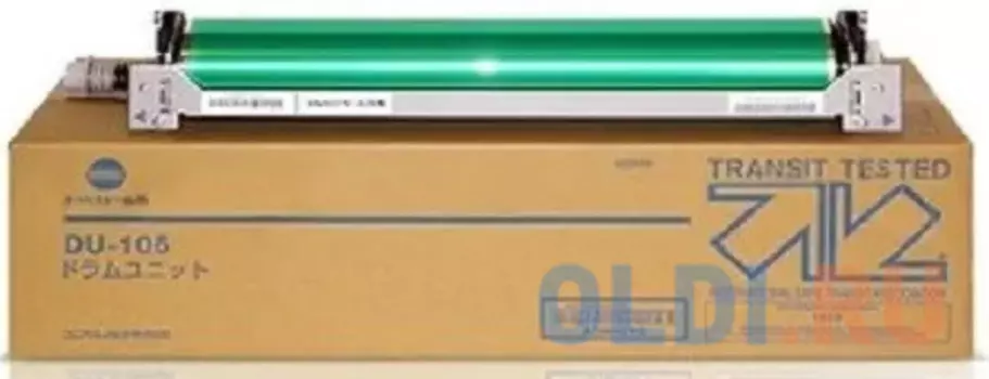 Фотобарабан Konica Minolta AccurioPrint C3070L DU106