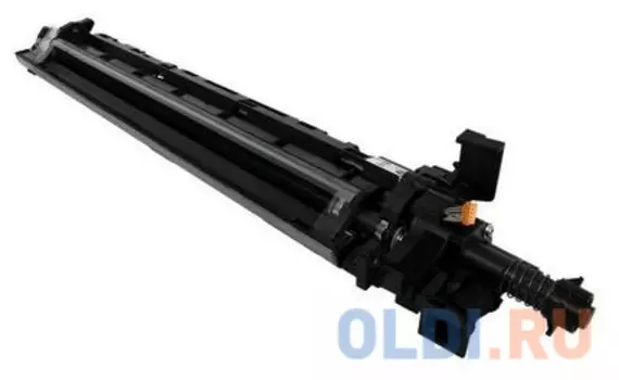 Фотобарабан Konica Minolta DR217K 102000стр Черный