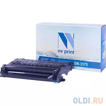 Фотобарабан NV-Print DR-2175 для Brother HL2140 2150N 2170W 2142 7032 7045N MFC7320 7440N 7840W