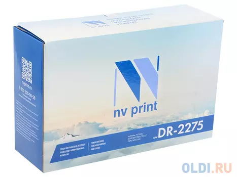 Фотобарабан NV-Print DR-2275 DR-2275 DR-2275 DR-2275 12000стр