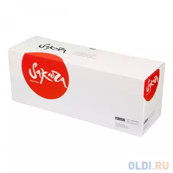 Фотобарабан Sakura 013R00589 для XEROX CCC123/CCC128/CCC118/WCМ118/WCМ118i/WC133/WC123/WC128/CC133/WCМ123/WCМ128/WCeWC133, черный, 60000 к.