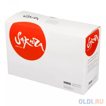 Фотобарабан Sakura 101R00555 для XEROX PhaserWC3335/PhaserWC3345, черный, 30000 к.