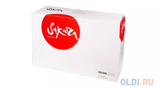 Фотобарабан Sakura 52D0ZA0/52D0Z00 для Lexmark MS811dtn/MS810dtn/MS812dn/MS812de/MS811n/MS710dn/MS810n/MS811dn/MS817dn/MS812dtn/MS711dn/MS810de/MS818d