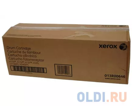 Фотобарабан Xerox 013R00653 013R00646 для Xerox WC4110/4595