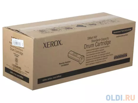 Картридж Xerox 101R00434 101R00434 50000стр Черный