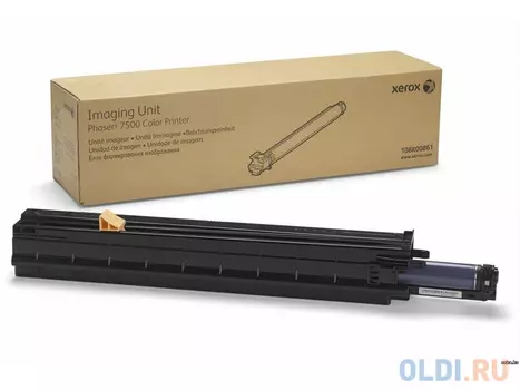 Фотобарабан Xerox 108R00861 для Phaser 7500 80000стр
