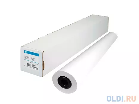 Фотобумага HP 914мм x 30.5м 210г/м2 матовая CG460B