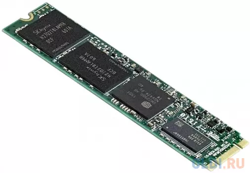 Foxline 128GB M.2 SATA 2242 3D TLC