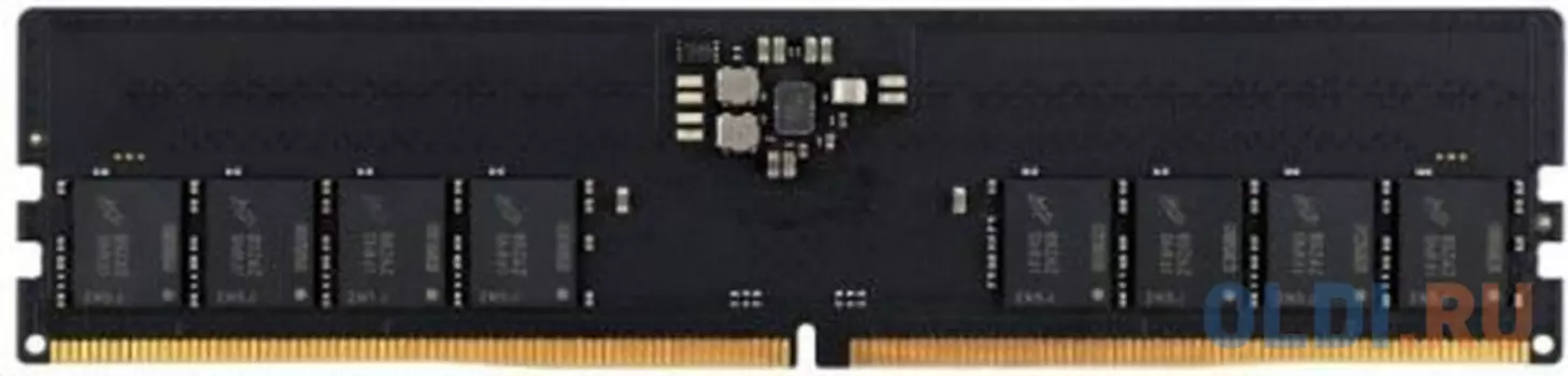 Оперативная память для компьютера Foxline FL4800D5U40-16G DIMM 16Gb DDR5 4800 MHz FL4800D5U40-16G