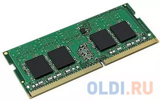 Foxline SODIMM 32GB 2933 DDR4 CL21 (2Gb*8)