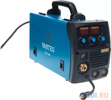 Foxweld Сварочный полуавтомат Varteg 200 DUO 6562