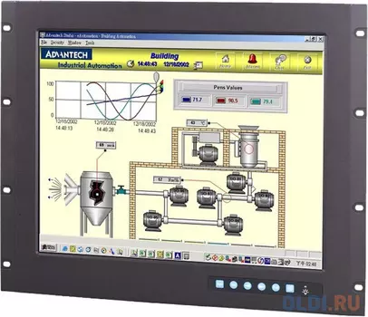 FPM-3191G-R3BE Мониторная панель