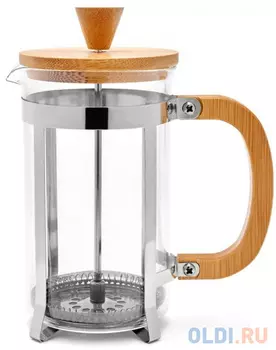 Френч-пресс Walmer "Bamboo" 350 мл W23001035