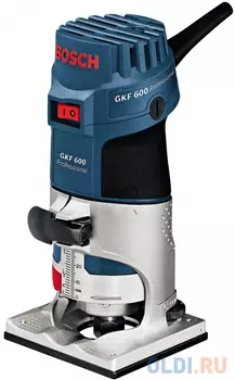 Фрезер Bosch GKF 600 Professional (060160A100)