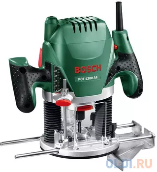 Фрезер Bosch POF1200 AE