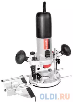 Фрезер Интерскол ФМ-40/1000Э