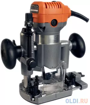 Фрезер ЭНКОР ФМЭ-710/8Э 850Вт цанга 6/8мм 11500-32000об/мин 3,3кг