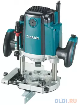 Фрезер Makita RP2301FCX