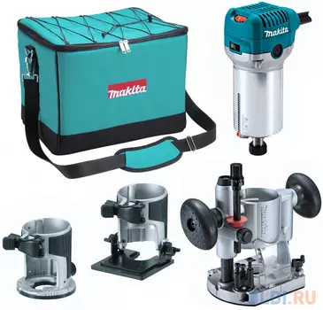 Фрезер Makita RT0700CX2