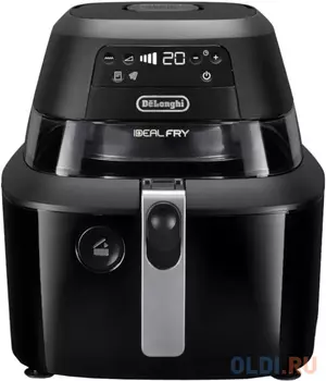 Фритюрница Delonghi FH2184.BK черный