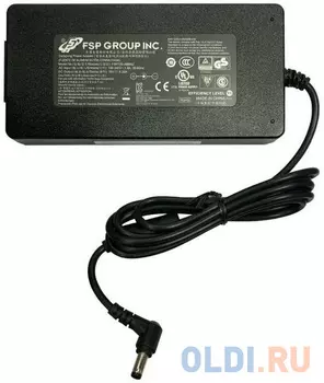 FSP120-ABBN2 Adapter 19V, 6,32A без переходников