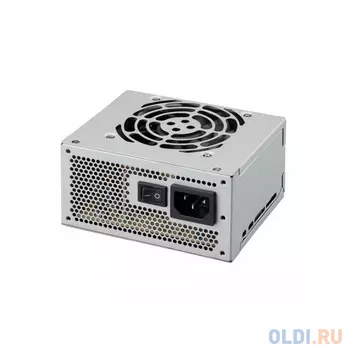 FSP350-50SAC 350W, SFX (ШВГ=125*64*100мм), 80PLUS Bronze, A-PFC, Стандарт IEC 62368, (9PA350CY02), OEM {16}