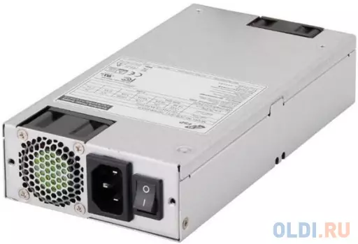 FSP700-50UEB 700W, 1U (ШВГ=100*40,5*190мм), , 80PLUS Bronze, A-PFC, Стандарт IEC 62368, OEM