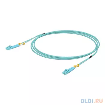 FT-DX-LC/UPC-LC/UPC ARM, Кабель оптический армированный, LC -to- LC, SM 9/125, 2.0 - 3.0M