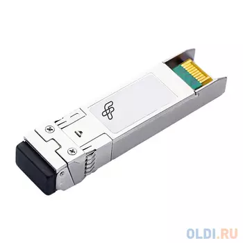 FT-SFP28-LR Трансивер 25G, SFP28, LC SMF 10km, 1310nm DFB laser, (прошивка Cisco), OEM, Fibertrade (597015)
