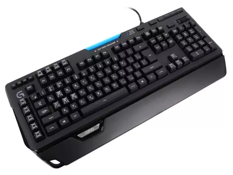 G910 Orion Spectrum USB