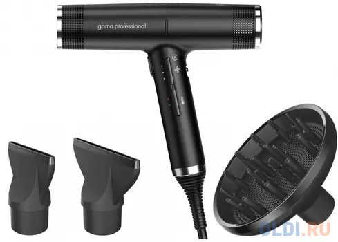 GA.MA IQ Perfetto чёрный (PH6060)