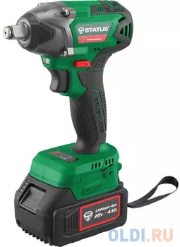 Гайка Status CTW 24HLi