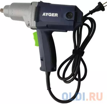 Гайковерт Ayger AIW350