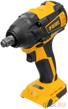 Гайковерт Denzel CIW-IB-300-0 Без АКБ