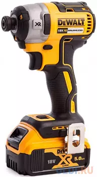 Гайковерт DeWalt DCF887P2-QW