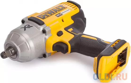 Гайковерт DeWalt DCF899N-XJ