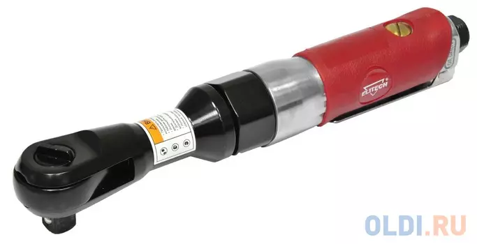 Гайковерт Elitech 0704.012500