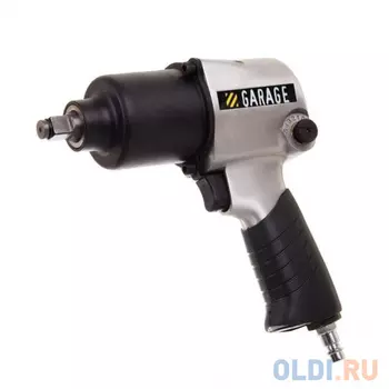 Гайковерт GARAGE GR-IW-687 GR-IW-687